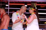 Saturday Beach Party at Edde Sands, Part 2 of 2